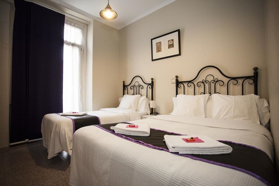 Guest house Ch Murallas