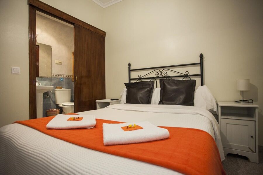 Guest house Ch Murallas